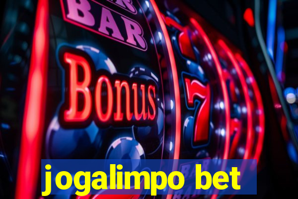 jogalimpo bet
